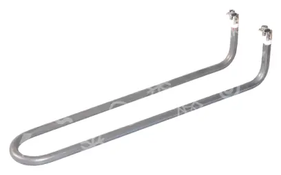 těleso topné 820 W, 230 V, EKC 05.104